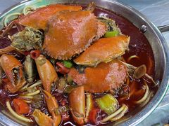 -小民大排档(江汉路店)