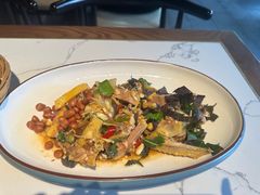 老柠檬捞鸭-老友王·南宁特色菜(金汇如意坊店)