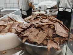 -吾穆勒蓬灰牛肉面·清真(北滨河中路店)