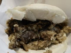 -叁省斋粉蒸肉甑糕·清真(回民街店)