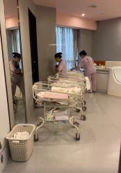 -Babysky · 琅悦月子会所(花木店)