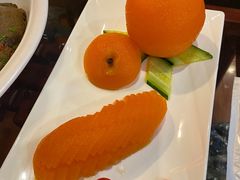 -聚首堂·特色小吃·肘子(什刹海德胜门店)