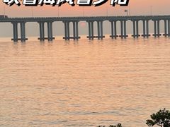 -宝安西湾红树林湿地公园