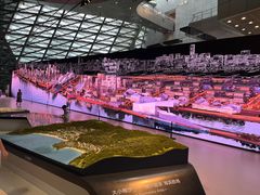 -深圳市当代艺术与城市规划馆