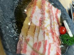 -本家韩国烤肉(青岛万象城店)
