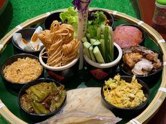 -淀里船宴(裕华东路店)
