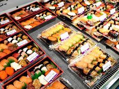 -GranVida生活超市(海信广场店)