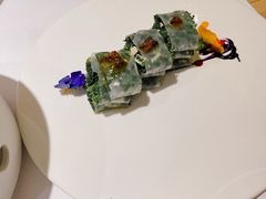 -幸福蔬·时尚蔬食(黄山湖公园店)