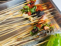 -钢管厂五区小郡肝火锅串串香(清河店)