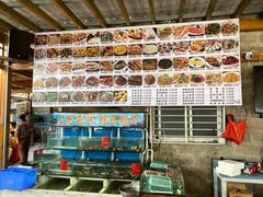 菜单-阿弟特色海鲜餐厅·大排档(平潭店)