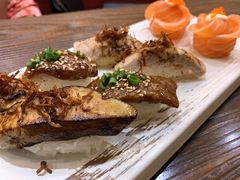 鹅肝寿司-东京屋(武定路店)