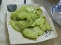 -蟹肉煲蟹肉(阊胥路店)