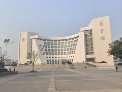 -上海大学(宝山校区)