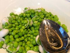 -丽晶轩中餐厅(重庆丽晶酒店)