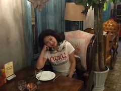 -卢布里西餐厅(满洲里店)