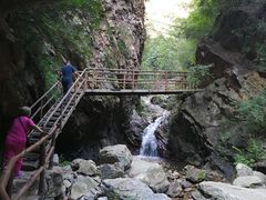 -九龙潭景区