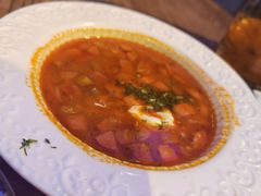 -卢布林西餐厅(万正店)