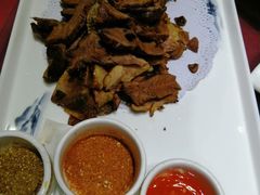 -金三角海鲜美食城(津北公路店)