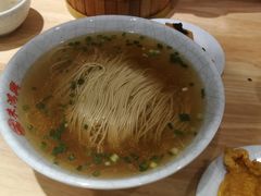 -朱鸿兴面馆(镇湖店)