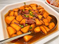 -华光驿站私房菜·黑金冠