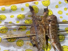 -新疆烧烤王(广灵店)