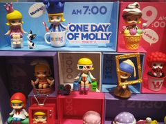 -泡泡玛特POPMART(上海环球港店)