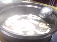 -春润大地海南椰子鸡(沙井京基百纳广场店)