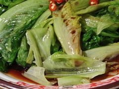 -灶东家民间菜(回兴店)
