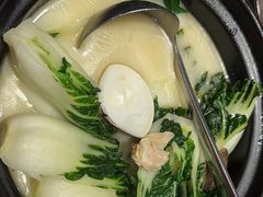 -丰鲤楼•闽南茶楼(仟禧汇店)