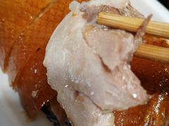 -大鸭梨烤鸭(甘家口店)