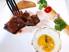 -俄士厨房(时代天街店)