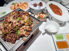 -四季民福烤鸭店(王府井灯市口店)