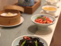 -扬州香格里拉·香宫中餐厅