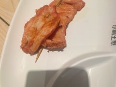 -小杨生煎(浦江欢乐颂店)