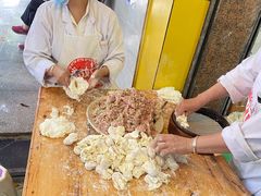 -海汇源老烧麦店(东大街总店)