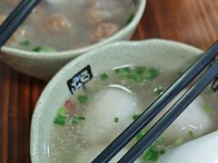 -同利肉燕老铺(澳门路店)