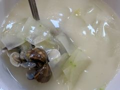 -台山第一家兴华黄鳝饭·黄鳝婆(开平店)