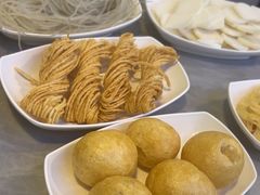 -光头药膳鸡(莱茵小镇店)