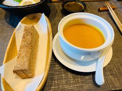 -枫品铁板烧(东樾店)