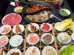 -俏媳妇火锅(宽窄巷子店)