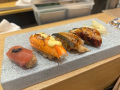 -鮨政· Omakase(港汇恒隆广场店)