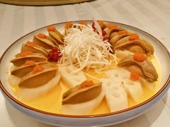 -杭州香格里拉·香宫中餐厅