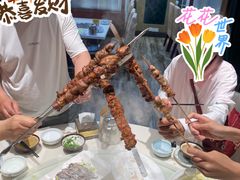 -福寿斋·老北京铜锅涮肉·烤鸭(顺义总店)