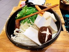 -胜博殿日式炸猪排(西红门店)