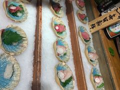 -芭菲盛宴·环球美食(解放碑英利国际店)