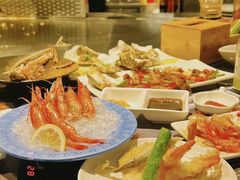 -大渔铁板烧(大悦城店)
