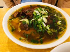 大排面-水仙拉面(水仙街店)