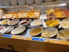 -火炉火自助餐(悠唐购物中心店)
