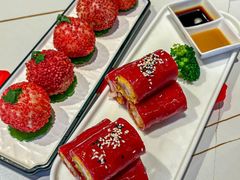 -福满楼·海鲜酒家(福永益田店)