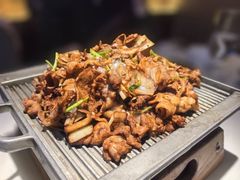 -四季民福烤鸭店(前门大栅栏店)